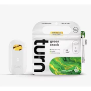 Turn Live Resin All-in-One 1g Sherbet