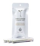 Raw Garden: Razzle Dazzle 3pk Infused Prerolls