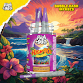 High 90's - 2.5g - 5ct Bubble Hash Pack - Cherry Popstar