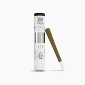 [Kingroll] Infused Pre-roll - 1.3g - Moonbow X Rainbow Belts (H)