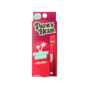 Papa's Herb - Strawberry Cough - 1g AIO