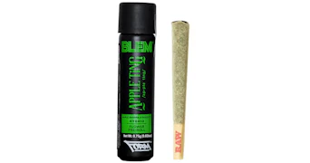 Blem - Apple Ting Pre-Roll - 0.75g