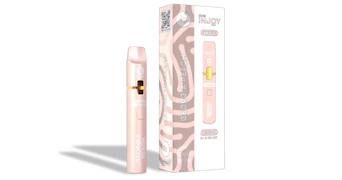 Cure Injoy - Georgia Peach AIO - 1g