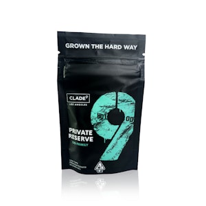 CLADE9 - CLADE 9 - Flower - Private Reserve - 7G