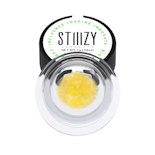 Stiiizy - 1g Curated Live Resin Sauce - White Papaya