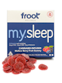 Froot Gummies 100mg My Sleep 
