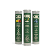 0.75g Casino Kush Pre-Roll -CBX