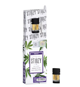 STIIIZY - .5g OG Kush (STIIIZY Pod)