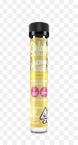 Gelato - Lemonade Slushie Lollis 1g Infused Pre Roll - Gelato