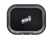 MMD Small Rolling Tray 