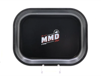 MMD - MMD Small Rolling Tray 