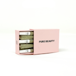 Pure Beauty: 10PK Indica Pink Box Prerolls
