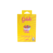 Gelato - 1g Flavor Cart - Blueberry Cobbler