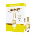 Dime - Cartridge - Mango Diesel - 1000MG