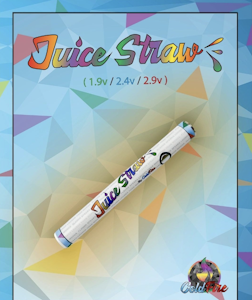 COLD FIRE - ColdFire Button Battery