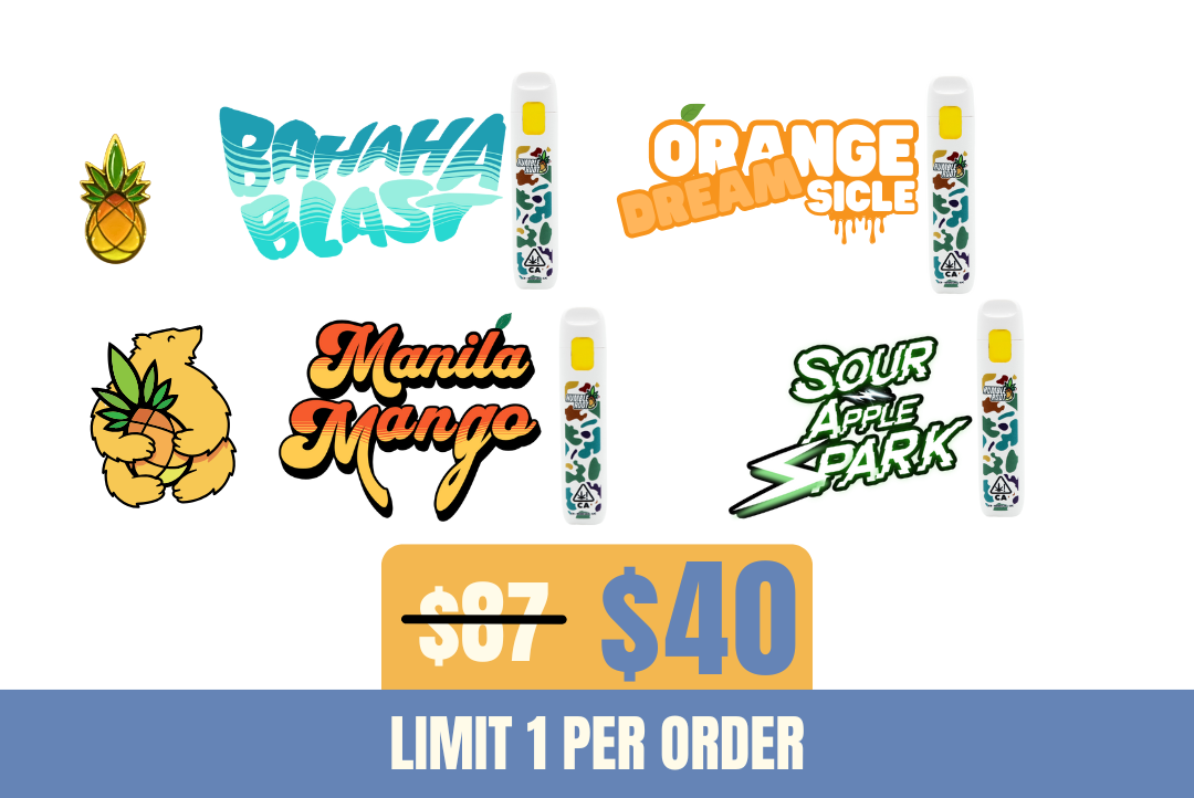54% off 4g Vape Fair Exclusive Bundle picture