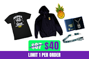 54% off Humble Root Shirt & Hoodie (Medium) Bundle