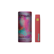 OFFHOURS - Dialed (FOCUS) - 0.5g AIO