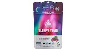 ABX Sleep Chews 100mg | Elderberry 