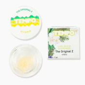 [Tempo] Live Resin Diamonds - 1g - The Original Z (H)