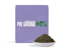 14g Glitter Bomb x Original Z / Indoor Ground Flower / Micro Greenz