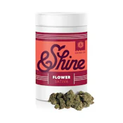 &Shine | 7g Mixed Buds | Berry Cream Crunch | 7g