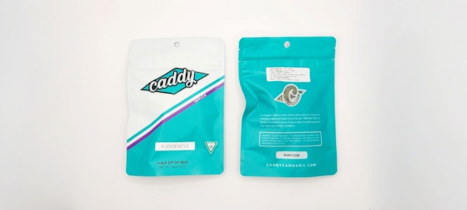 Caddy - Buds - Fudgesicle - 14g