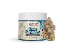 MADE | BLUE GUSHERS | FLOWER | 3.5G