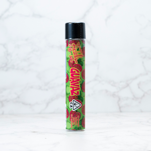 FIDELS - Fidels - 1g Infused Pre-Roll - Guavaz  