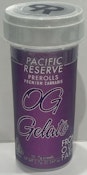 OG Gelato 7g 10 pack Pre-roll - Pacific Reserve