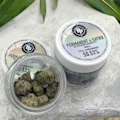 BLACK PEARL - Diamond Coated Smalls - Permanent x Sherb - 3.5g | 1/8oz
