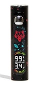 Wulf PRO Digit 510 Battery PD #54261