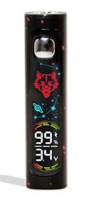 Wulf - Wulf PRO Digit 510 Battery PD #524611