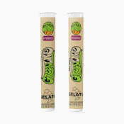 [Greenline] Infused Pre-roll - 1g - Gelato (H)