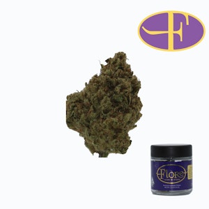 Flore Dispensary - *Mandarin Cherry Lime Dog*