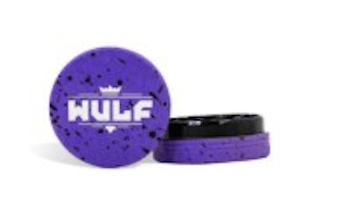 Wulf - Wulf 2 Piece 65MM Grinder PD #54322
