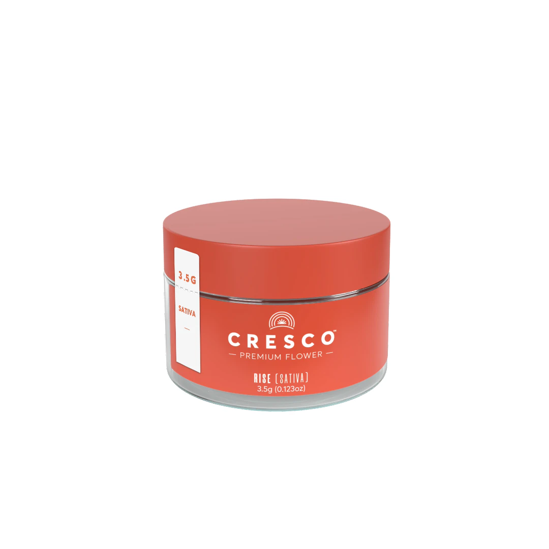 Cresco - Rollins Flower - 3.5g Main Image