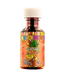 Pineapple Pina 1000 mg
