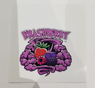 Sticker - Krashberry