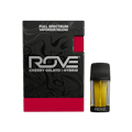 Rove - Reload - Cherry Gelato - 1g Live Resin Diamond Vape Pod