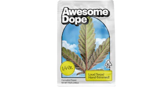 Awesome Dope - Gelato 33 - 7g