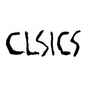 CLSICS - Clsics Hash pre roll Ghost Vapor 10pk
