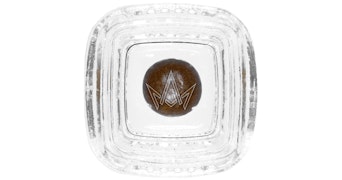 Nasha - Upgrade Red Pressed Hash - 1.2g