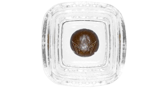 NASHA - Nasha - Upgrade Red Pressed Hash - 1.2g