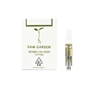 RawG RLR Cart 1g Sweet Diesel Sativa