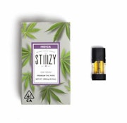 [STIIIZY] THC POD - 1g - White Raspberry (I)