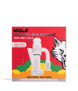 Wulf - Wulf Horn Banger Kit ND #54622