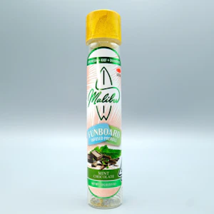 Malibu - Mint Chocolate Funboard Infused PR 1g - Malibu
