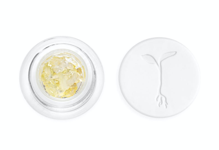 RAW GARDEN - Raw Garden - 24K Magic - 1g Diamonds