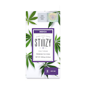 STIIIZY - Cartridge - SFV OG - .5G